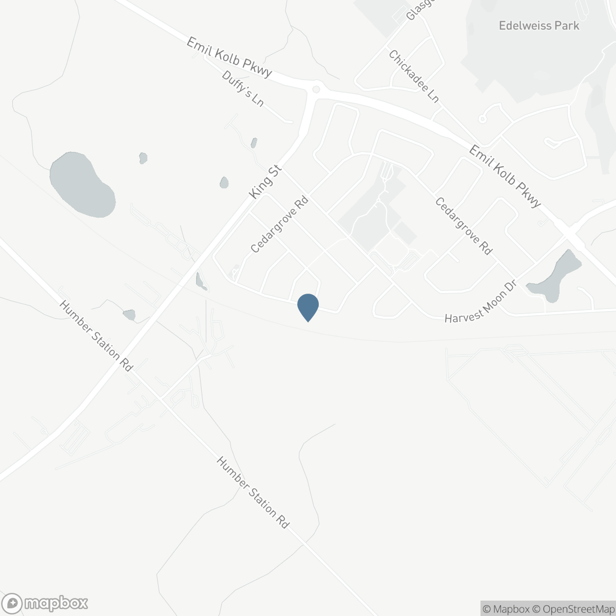 61 HEADWATER ROAD, Caledon, Ontario L7E 2W4